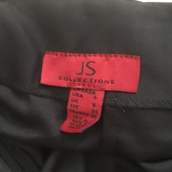 JS Collection Skirt - Picture 6 of 7